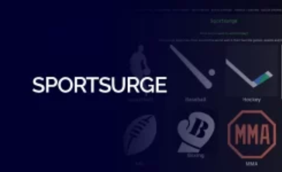 Sportsurge .net