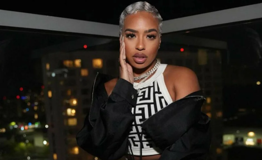 B Simone Net Worth: How The Multi-Talented Entertainer Built Her $1 Million Fortune