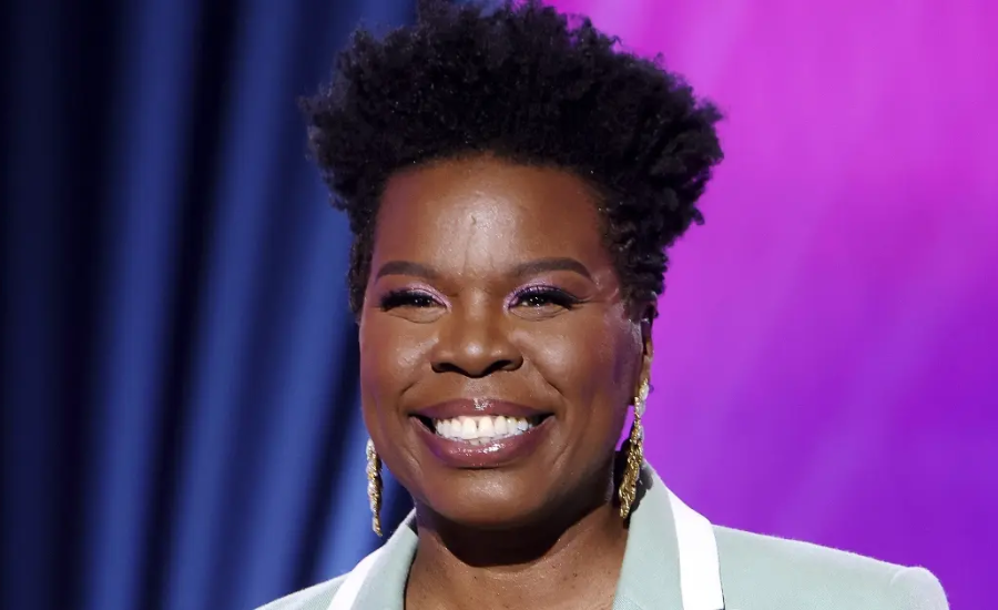 Leslie Jones Net Worth Revealed