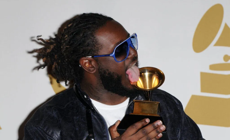 t pain net worth