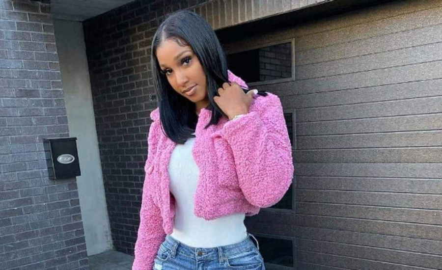 bernice burgos net worth