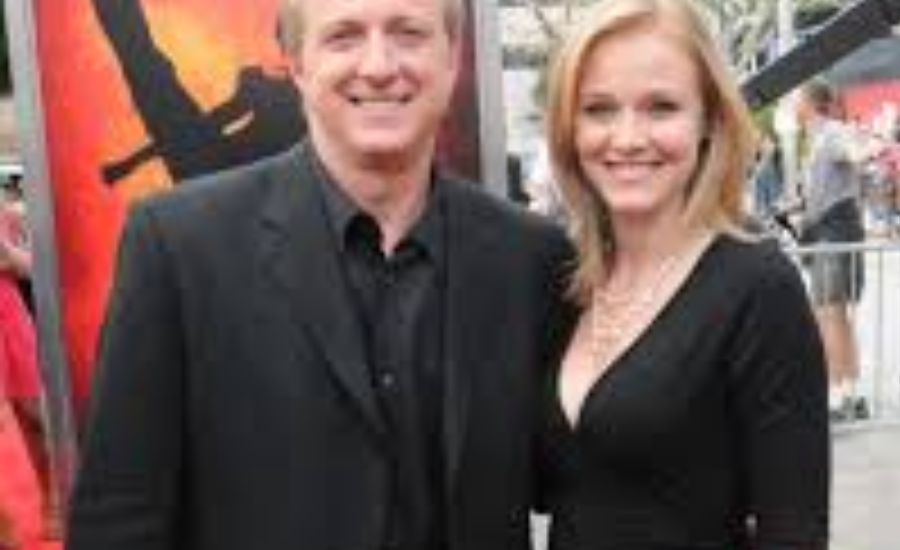 william zabka wife